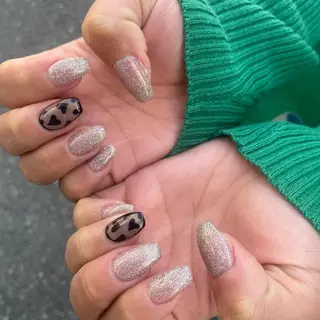 ネイル Novem.9 _misuzuのネイルデザイン