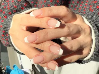 ネイル neouv所属・NEOUV_ mikuのネイルデザイン