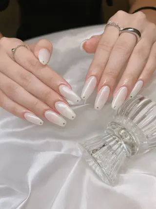 ネイル junna 金山.東別院.上前津のネイルデザイン