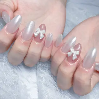 ネイル Terrace＋所属・Terrace＋ Nailのネイルデザイン