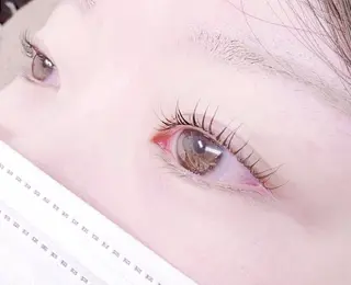 マツエク・マツパ Batik町田店所属・Batik町田店 長谷川ゆみのマツエク・マツパデザイン