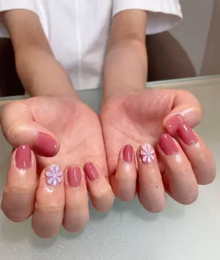 ネイル ma riのネイルデザイン