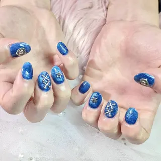 ネイル Alissa所属・Alissa Nailのネイルデザイン