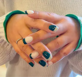 ネイル nails. hymのネイルデザイン