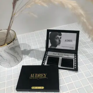 マツエク・マツパ Kurumi.所属・eri .のマツエク・マツパデザイン