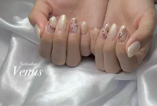 ネイル Nail salon Venusのネイルデザイン