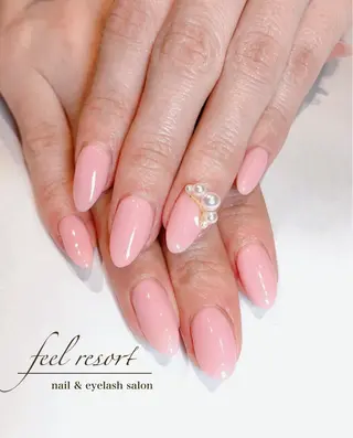 ネイル Lien（リアン） 銀座駅6分のネイルデザイン
