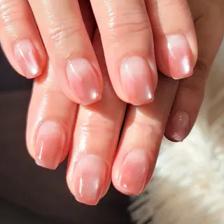 ネイル 🌲🌳🚪iiit o🌲🌳🌲のネイルデザイン