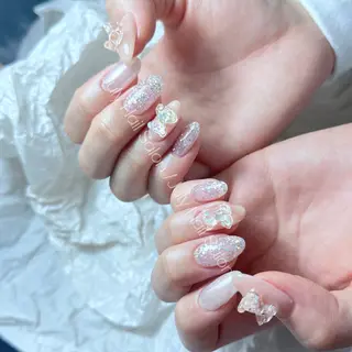 ネイル July Nailのネイルデザイン