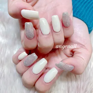 ネイル オーナーネイリスト MAKIのネイルデザイン