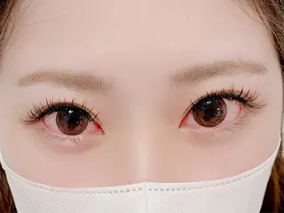 マツエク・マツパ 'amo eyelashsalon所属・'amo🫧‪ AYUMIのマツエク・マツパデザイン