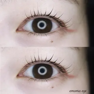 マツエク・マツパ emoma所属・emoma【エモマ】 天王寺／阿部野のマツエク・マツパデザイン