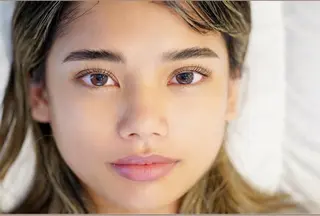 マツエク・マツパ Etoile下北沢 眉毛/パリジェンヌ/まつ毛パーマ専門店所属・akiko ♡の眉毛・アイブロウイメージ