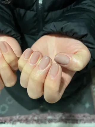 ネイル Yukino /シンプル/個性派のネイルデザイン