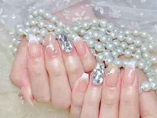 ネイル ナユキNA.YUKI 渋谷店のネイルデザイン