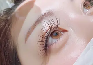 マツエク・マツパ MODEK'S松原 Haruのヘアスタイル