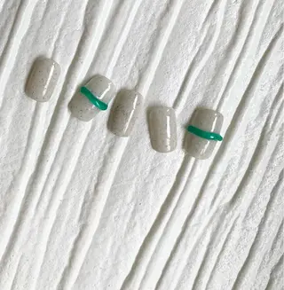 ネイル kokori nailのネイルデザイン