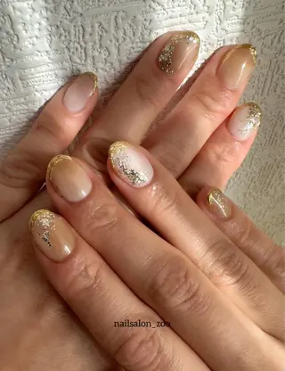 ネイル Nroom.所属・Nroom. /はるのネイルデザイン