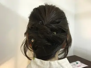 リオッサ  オブ ラグーン神戸店のエステ・リラクイメージ