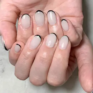 ネイル atelier　FIORITURA所属・FIORITURA aiのネイルデザイン