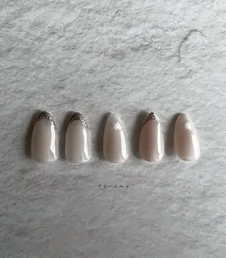 ネイル クレーヌ プライベートサロンのネイルデザイン