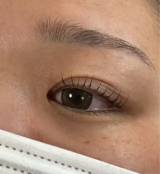 マツエク・マツパ Iwasaki Maiのマツエク・マツパデザイン