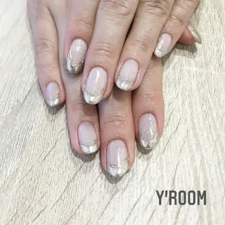 ネイル YUKA （ネイリスト）のネイルデザイン