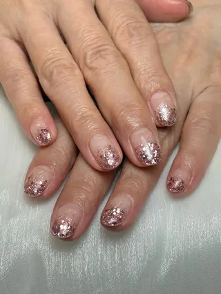 ネイル MIHANA 西川口 ミハナのネイルデザイン