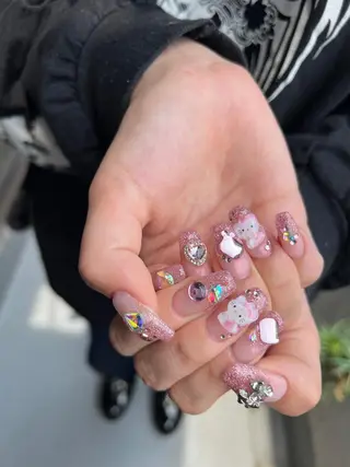 ネイル NONO /episkeyのネイルデザイン