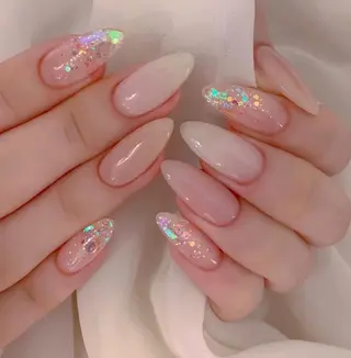 ネイル Ribbonnail salonのネイルデザイン