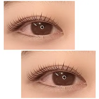 マツエク・マツパ kelly eye立町店のマツエク・マツパデザイン