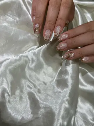 ネイル Charme. NOBUKOのネイルデザイン