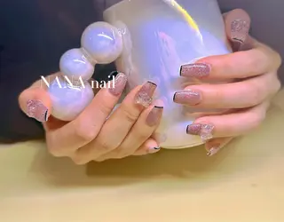 ネイル NANA NAILのネイルデザイン
