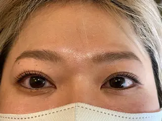 マツエク・マツパ NaKid マツエク&マツパのマツエク・マツパデザイン