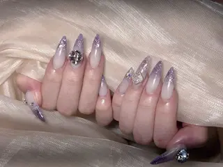 ネイル Rola kira 麗のネイルデザイン