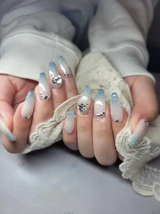 ネイル Nail salon Coco所属・Nail salon Coco【溝の口駅】のネイルデザイン