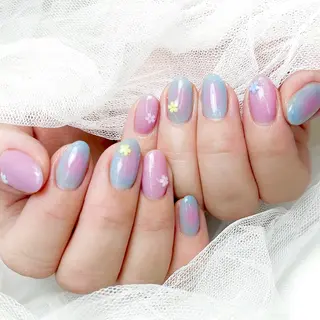 ネイル private acottoのネイルデザイン