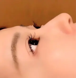 マツエク・マツパ アトリエリリー 浅野のマツエク・マツパデザイン