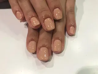 ネイル Charme. NOBUKOのネイルデザイン