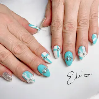 ネイル nail salon Linoのネイルデザイン