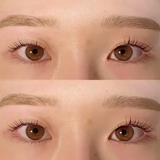 マツエク・マツパ 🌙Rina 🌙のマツエク・マツパデザイン