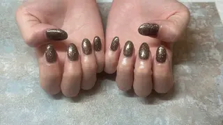 ネイル CoCoplus所属・mio 🌙͙𓍼 米泉店のネイルデザイン