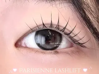マツエク・マツパ lace adorable所属・レース アドラブル eyeのマツエク・マツパデザイン