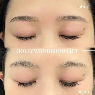 アイブロウ Vias所属・Vias mayuのマツエク・マツパデザイン