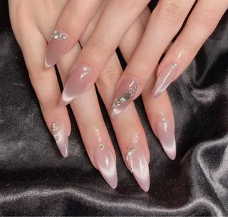 ネイル H.baby Nail Salonのネイルデザイン