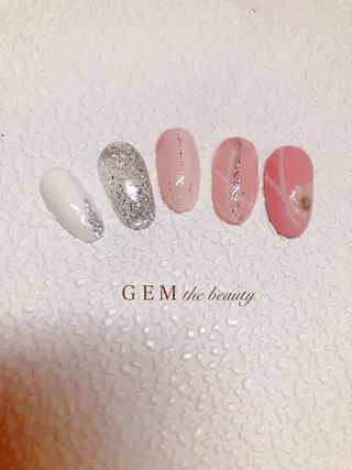 ネイル GEM beautyのマツエク・マツパデザイン
