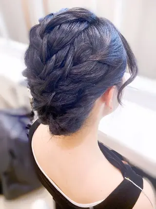 マツエク・マツパ コパン Copainのマツエク・マツパデザイン