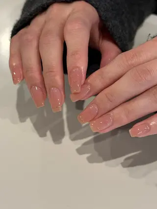 ネイル ikoi🫧 Kotomiのネイルデザイン