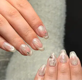 ネイル ROSE ANA CHUO 本川越のネイルデザイン