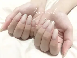 ネイル LIAN NAILのネイルデザイン